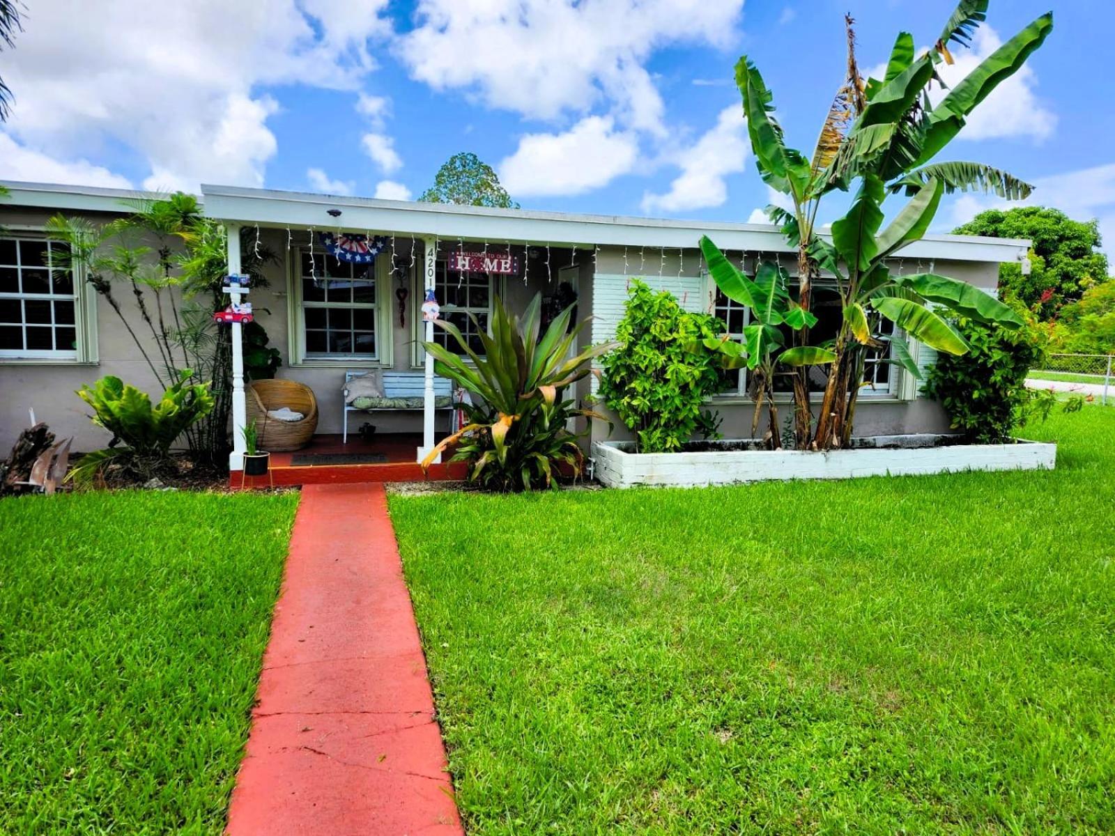 Patuca Home Tamiami Dış mekan fotoğraf